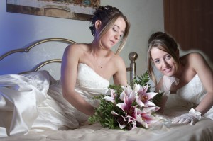 fotografo per servizi fotografici di matrimonio